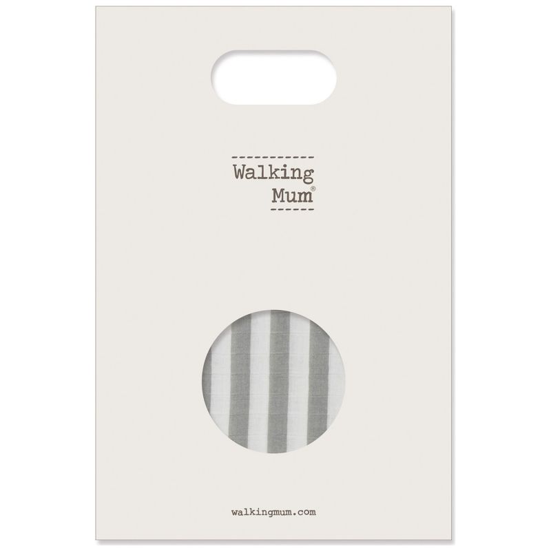 Lange Sintra Vert (120 x 120 cm) Walking Mum Packaging 3